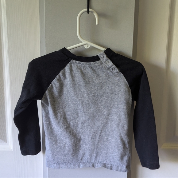 RAMONES SHIRT 18mth - Picture 2 of 2